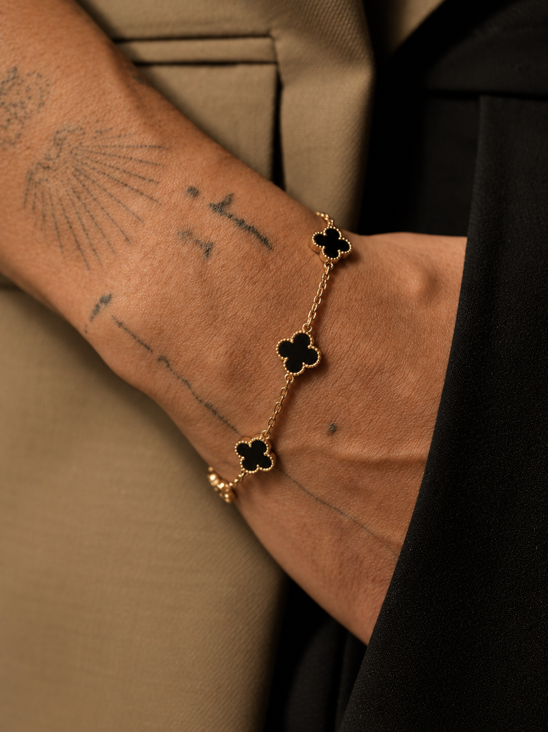 Pulseras