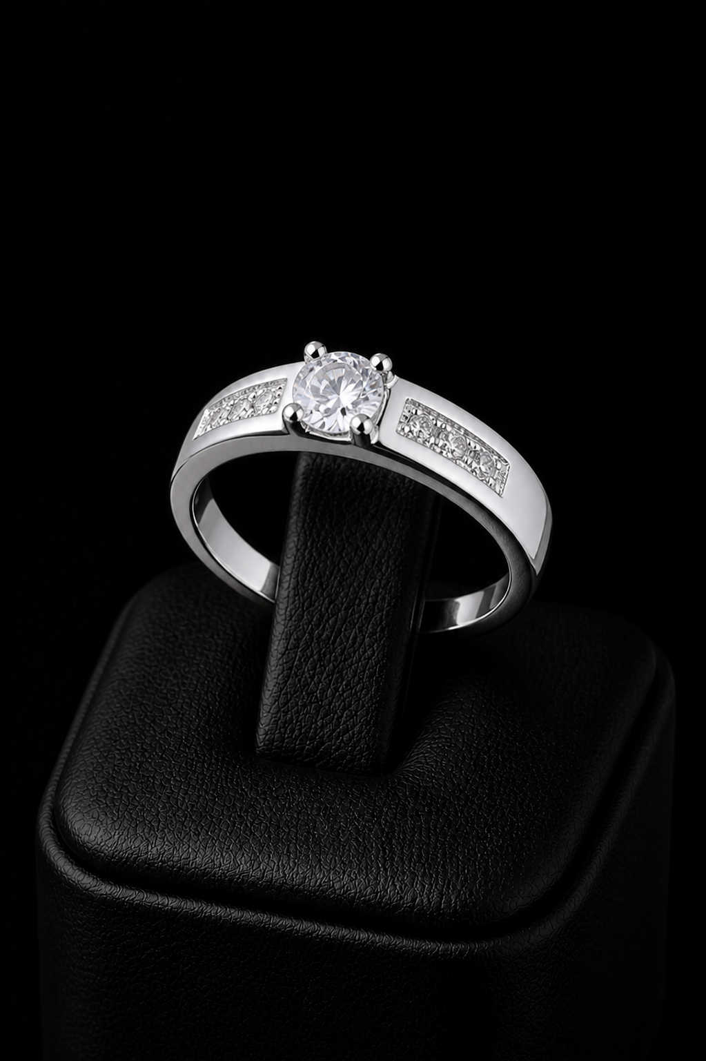 Anillo Aura en Plata 925