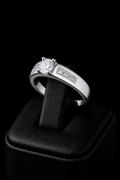 Anillo Aura en Plata 925